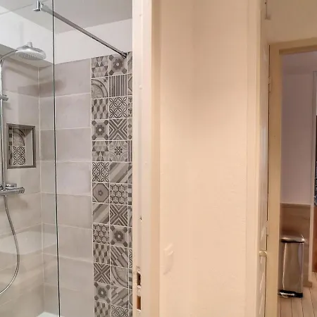 Apartamento Cocon De 40m² Pour 5 Personnes Avec 2 A Les Menuires, Acces Direct Aux Pistes Et Balcon Sud - Fr-1-178-379 Les Bruyères