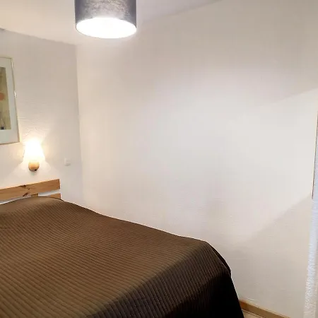 Appartamento Cocon Cosy De 40m², 2 Chambres, Balcon, Pour 5 Pers Aux Menuires - Fr-1-178-379 Les Bruyères