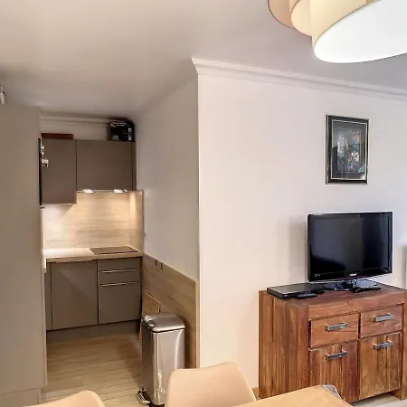 Cocon Cosy De 40m², 2 Chambres, Balcon, Pour 5 Pers Aux Menuires - Fr-1-178-379 Appartamento *